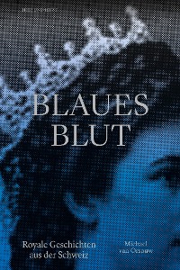 Cover Blaues Blut