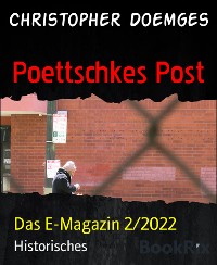 Cover Poettschkes Post