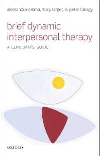 Cover Brief Dynamic Interpersonal Therapy