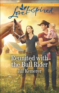 Cover Reunited with the Bull Rider