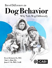 Cover Breed Differences in Dog Behavior