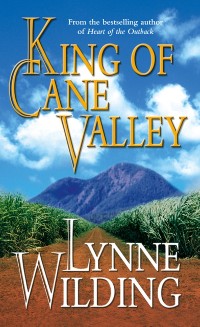 Cover King of Cane Valley
