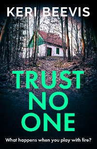 Cover Trust No One