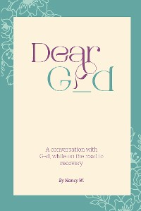 Cover Dear G_d