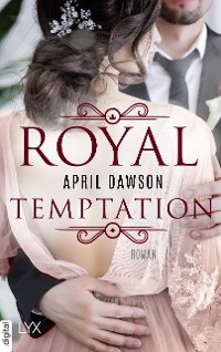 Cover Royal Temptation