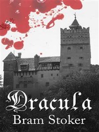 Cover Dracula