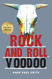 Cover Rock and Roll Voodoo