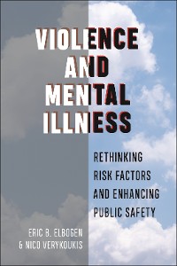 Cover Violence and Mental Illness