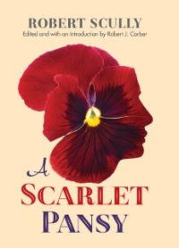 Cover Scarlet Pansy