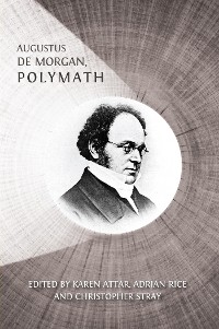 Cover Augustus De Morgan, Polymath