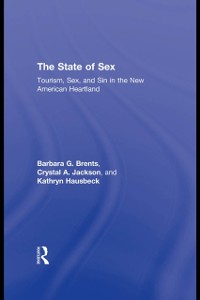 Cover State of Sex