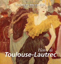 Cover Toulouse-Lautrec