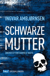 Cover Schwarze Mutter