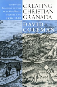 Cover Creating Christian Granada