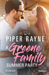 Cover A Greene Family Summer Party