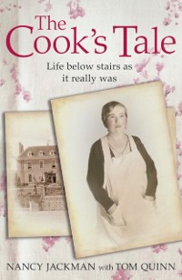 Cover Cook's Tale