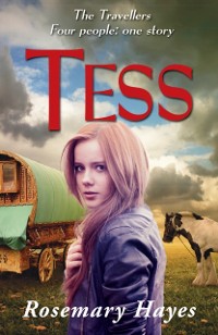Cover Tess