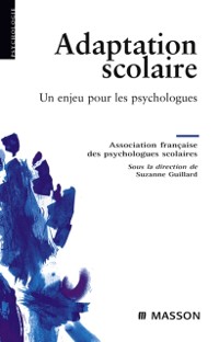 Cover Adaptation scolaire