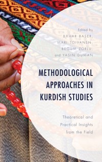Cover Methodological Approaches in Kurdish Studies