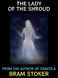 Cover The Lady of the Shroud