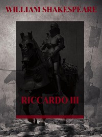 Cover Riccardo III