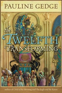 Cover Twelfth Transforming
