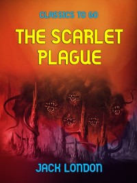 Cover Scarlet Plague