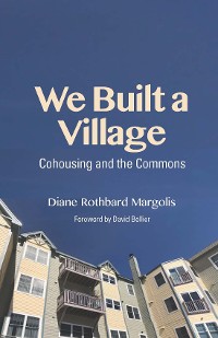 Cover We Built a Village