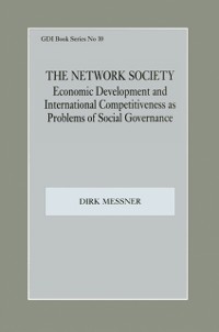 Cover Network Society