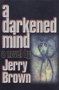 Cover Darkened Mind