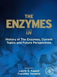 Cover Enzymes