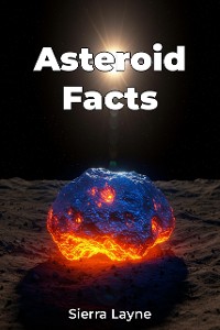 Cover Asteroid Facts