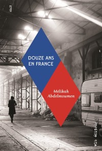 Cover Douze ans en France