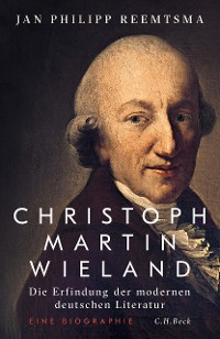 Cover Christoph Martin Wieland