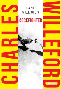 Cover Cockfighter