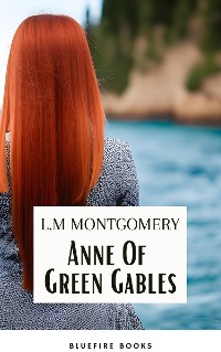 Cover Anne Of Green Gables Complete 8 Book Set