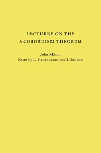 Cover Lectures on the h-Cobordism Theorem