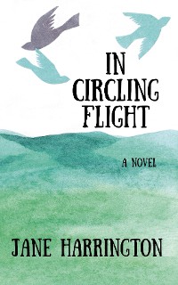 Cover In Circling Flight
