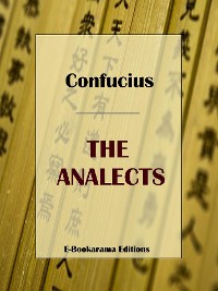 Cover The Analects