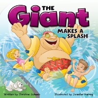 Cover Giant Makes a Splash