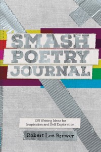 Cover Smash Poetry Journal