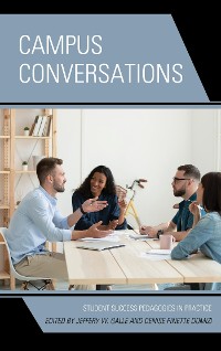 Cover Campus Conversations