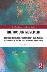 Cover Museum Movement