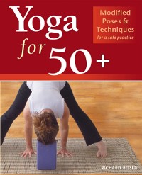 Cover Yoga for 50+