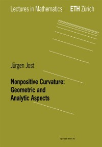 Cover Nonpositive Curvature: Geometric and Analytic Aspects