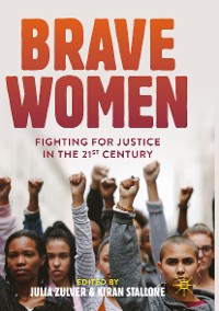 Cover Brave Women