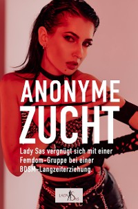 Cover Anonyme Zucht