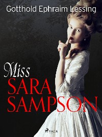 Cover Miss Sara Sampson