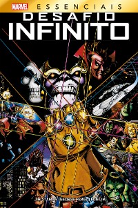Cover Desafio Infinito