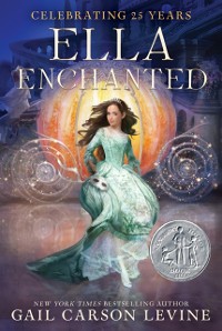 Cover Ella Enchanted